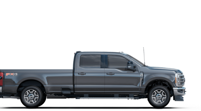 2024 Ford SuperDuty